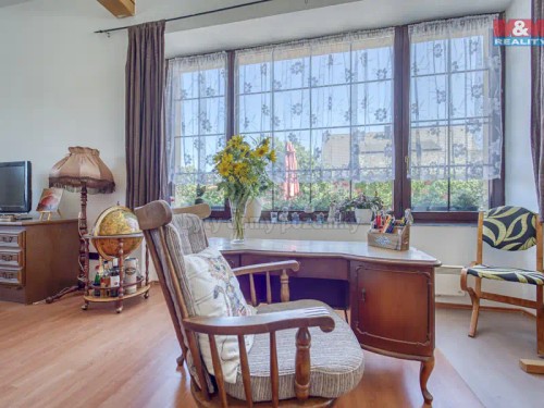 Prodaný  dům 145 m², pozemek 611 m²