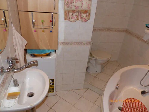 Prodej bytu 1+1 37 m²