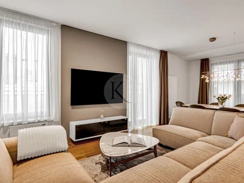 Prodej bytu 4+kk 135 m²