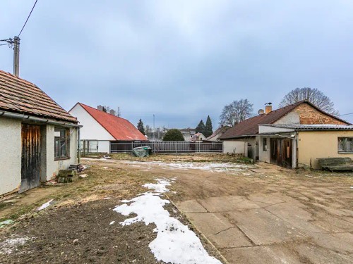 Prodej domu 124 m², pozemek 571 m²