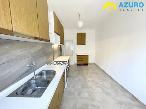 Prodaný byt 2+1 72 m²