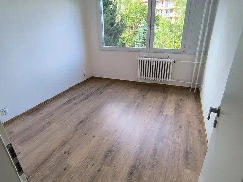 Prodaný byt 4+kk 81 m²