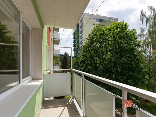Prodaný byt 3+1 79 m²