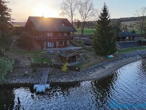 Prodej domu 293 m², pozemek 3428 m²