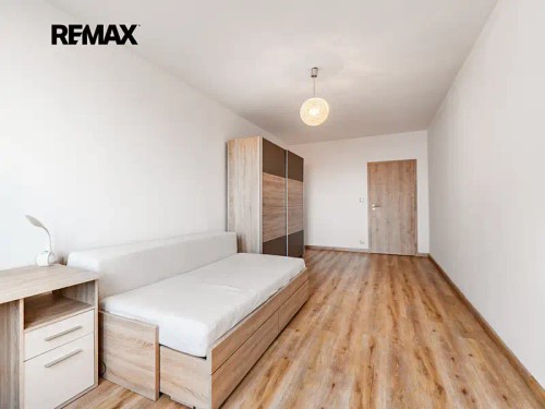 Prodaný byt 2+kk 77 m²