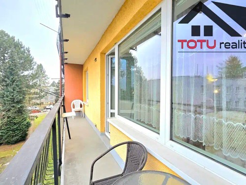 Prodej bytu 3+1 78 m²