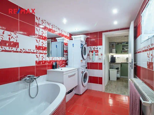 Prodej domu 172 m², pozemek 407 m²