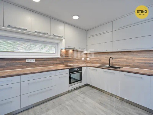 Prodej domu 148 m², pozemek 592 m²