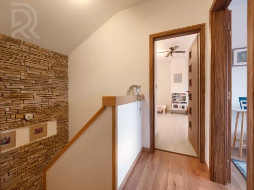 Prodaný  dům 107 m², pozemek 592 m²