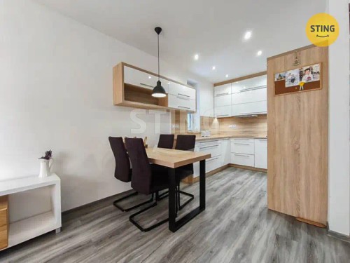 Prodej bytu 3+kk 70 m²