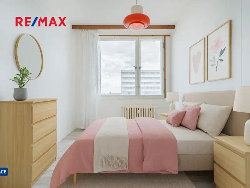 Prodej bytu 4+1 62 m²