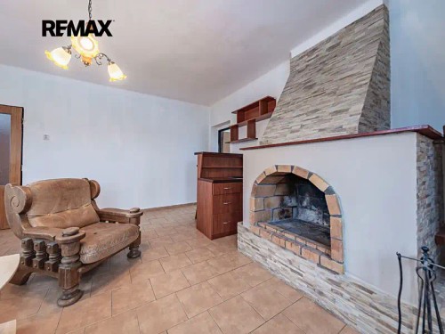 Prodej domu 200 m², pozemek 3180 m²