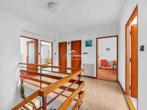 Prodej domu 260 m², pozemek 170 m²