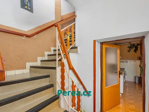 Prodej domu 122 m², pozemek 913 m²