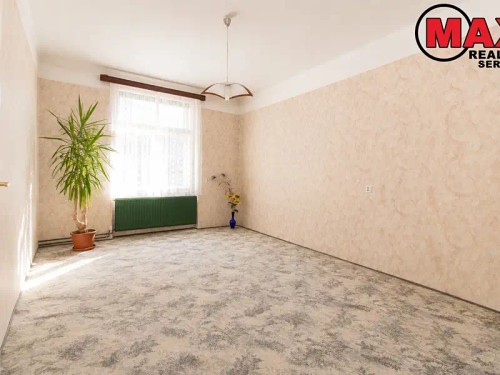 Prodej bytu 3+1 103 m²
