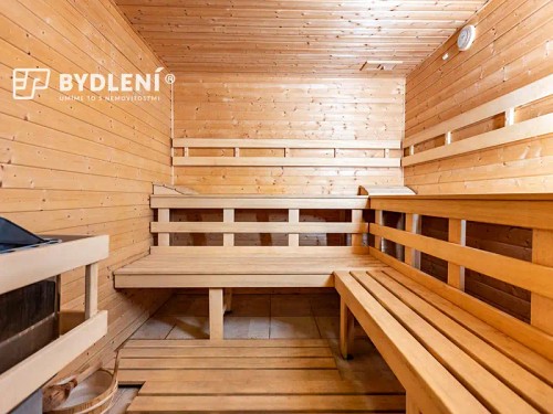 Prodej bytu 4+kk 140 m²