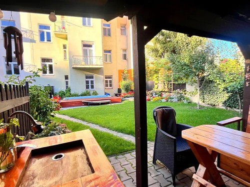 Prodej atypického bytu 139 m²