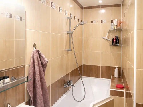 Prodaný byt 3+1 73 m²
