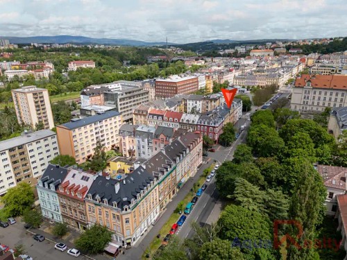 Prodaný  byt 4+1 102 m²