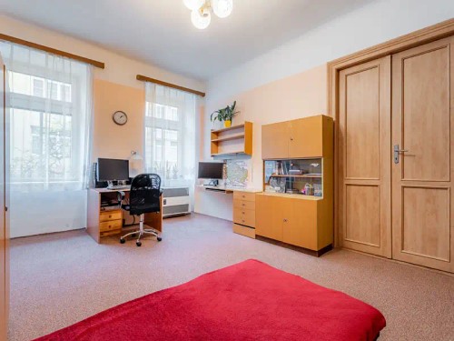 Prodej bytu 3+1 114 m²