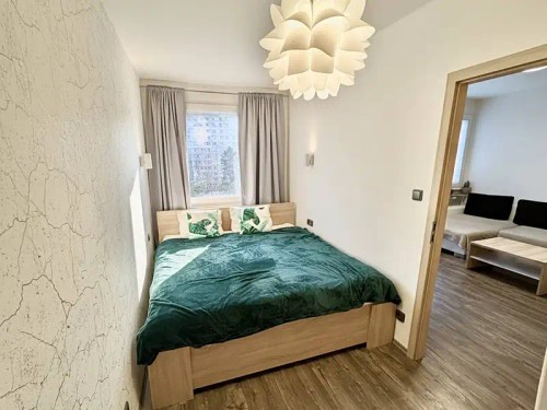 Prodaný byt 4+kk 75 m²