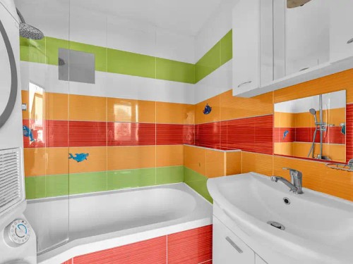 Prodaný byt 3+1 87 m²