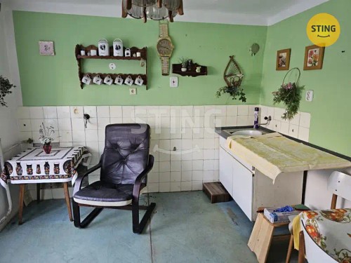 Prodej domu 90 m², pozemek 782 m²