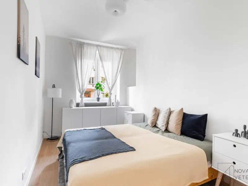 Prodaný byt 2+kk 42 m²
