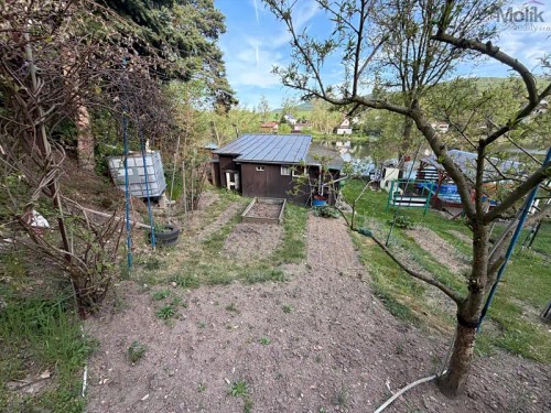 Prodej chaty 77 m², pozemek 270 m²