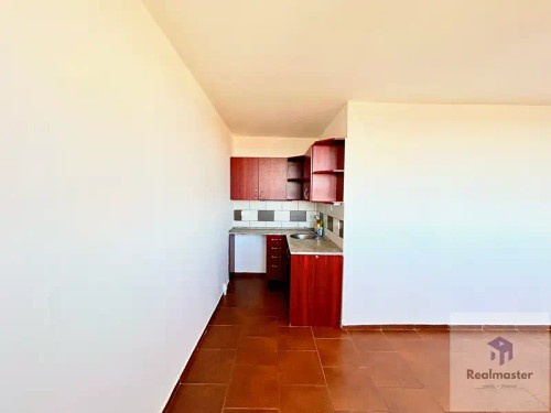 Prodaný byt 1+kk 22 m²