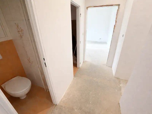 Prodaný  byt 1+1 33 m²