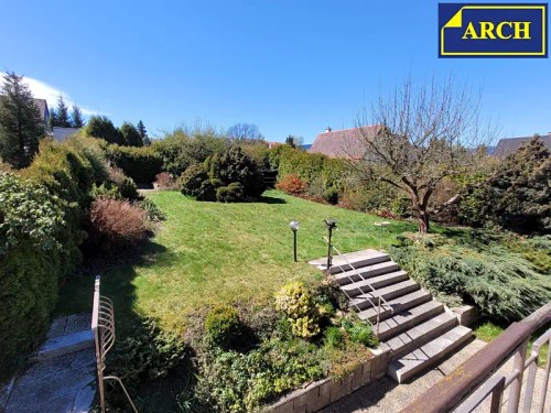 Prodej domu 280 m², pozemek 876 m²
