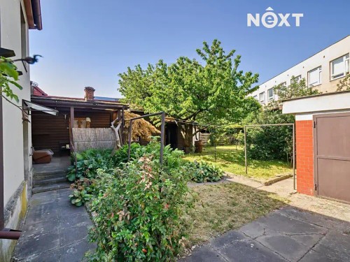 Prodej domu 168 m², pozemek 515 m²