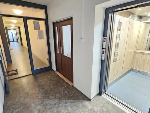 Prodej bytu 2+1 64 m²