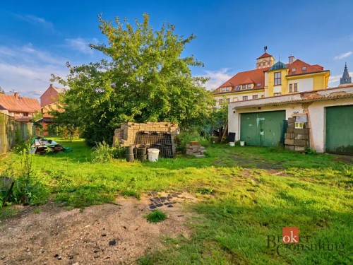 Prodej domu 190 m², pozemek 1100 m²