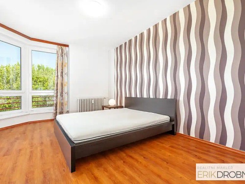 Prodaný  byt 3+kk 84 m²