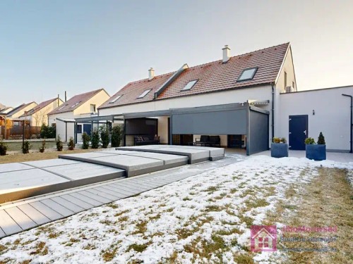 Prodej domu 157 m², pozemek 410 m²