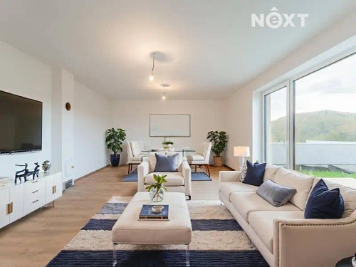 Prodej domu 107 m², pozemek 735 m²