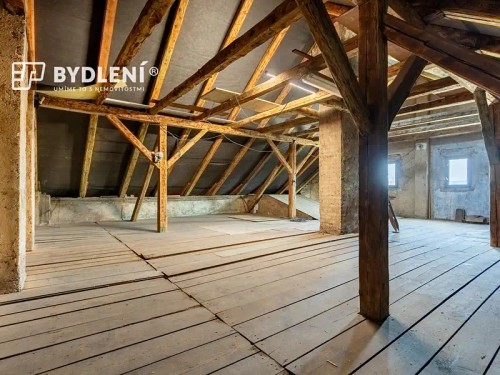 Prodej domu 297 m², pozemek 387 m²