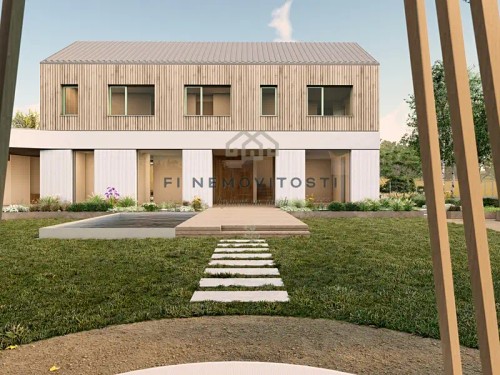 Prodej domu 152 m², pozemek 569 m²