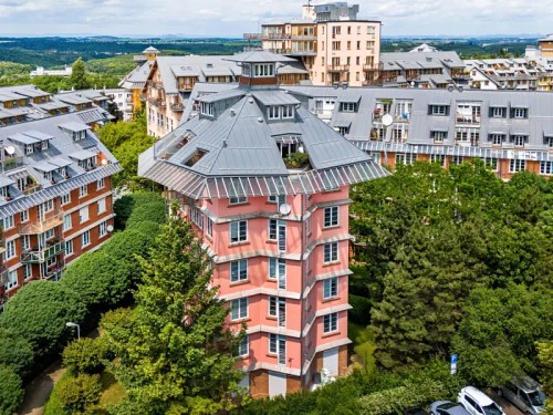 Prodaný  byt 4+kk 95 m²