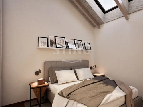 Prodej bytu 2+kk 51 m²