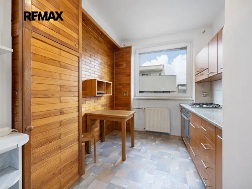 Prodej bytu 3+1 67 m²