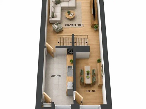 Prodej domu 145 m², pozemek 120 m²