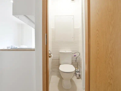 Prodaný  byt 1+kk 19 m²
