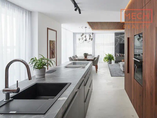 Prodej bytu 2+kk 52 m²