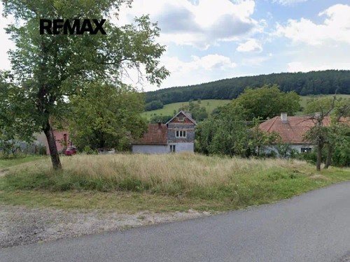 Prodej stavebního pozemku 313 m²