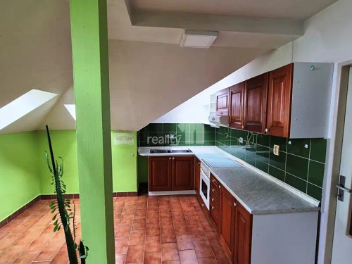 Prodej bytu 4+1 119 m²