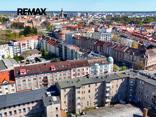 Prodej bytu 4+1 110 m²