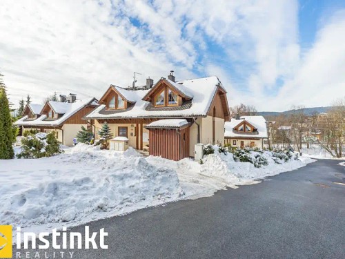 Prodej domu 162 m², pozemek 245 m²